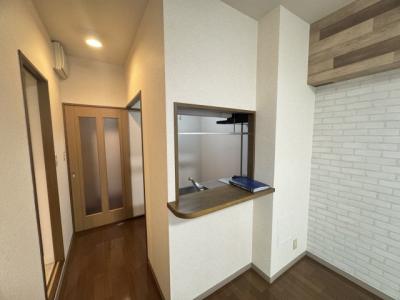 室内