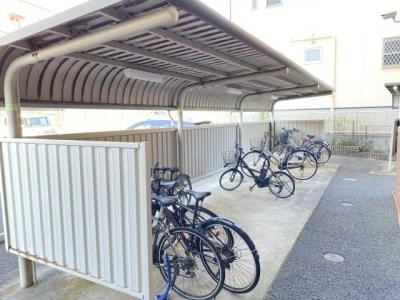 共用部分