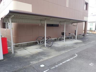共用部分