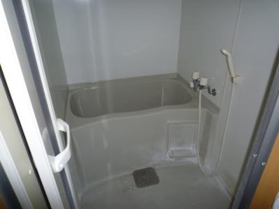 サン・アップウェルⅠ 5階 浴室