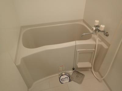サン・アップウェルⅠ 2階 浴室