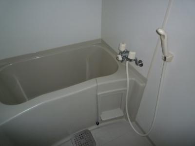 サン・アップウェルⅠ 5階 浴室