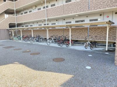 共用部分