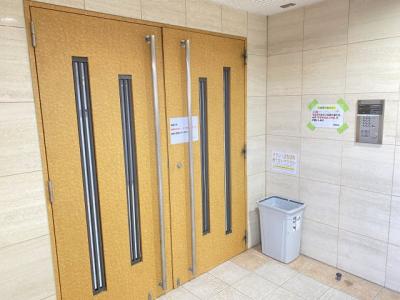 共用部分