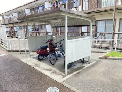 共用部分