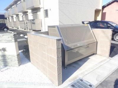 共用部分