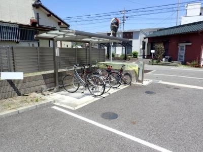共用部分