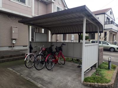 共用部分