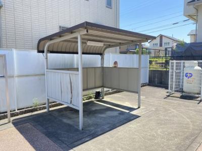 共用部分
