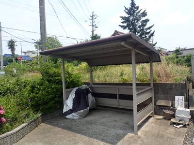 共用部分