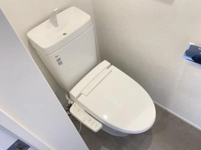 WC