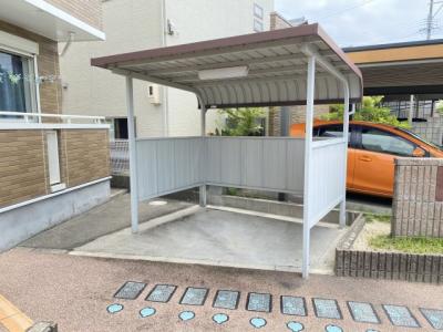 共用部分