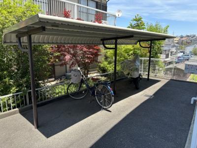 共用部分