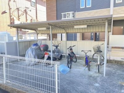 共用 部分