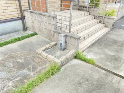 共用部分