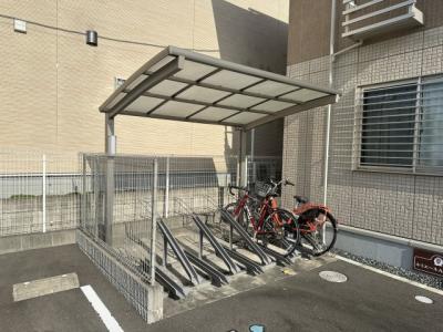 共用部分