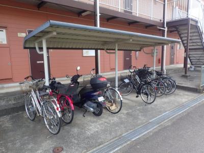 共用部分