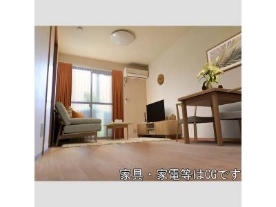 リビング