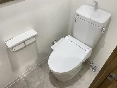 WC