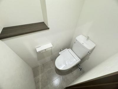 WC