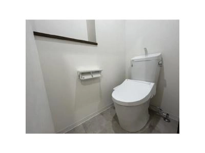 WC