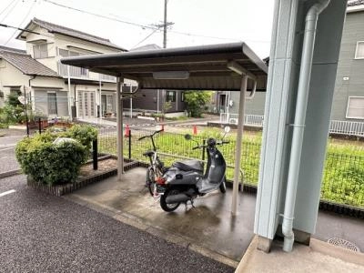 共用部分