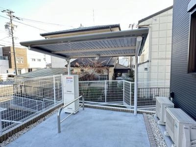 共用部分