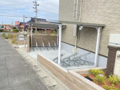 共用部分