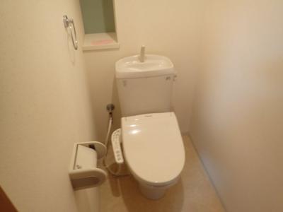 WC