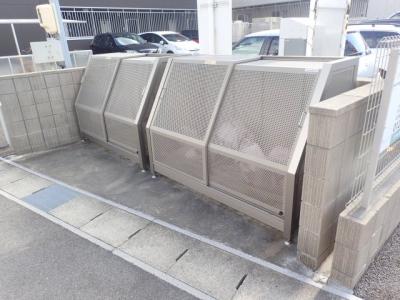 共用部分