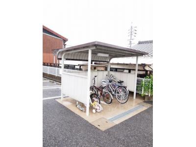 共用部分