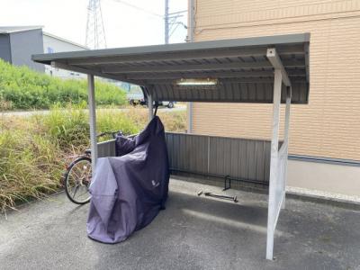 共用部分