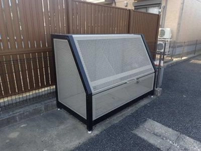 共用部分