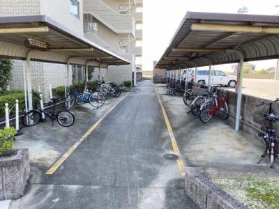 共用部分