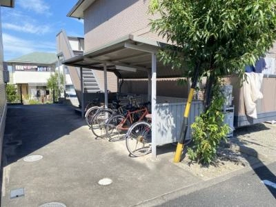 共用部分