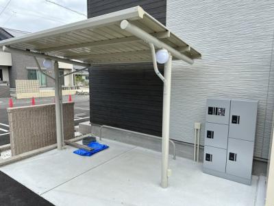 共用部分