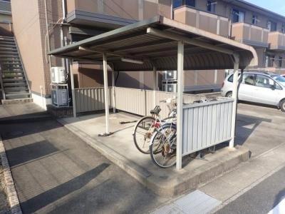 共用部分