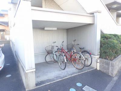 共用部分