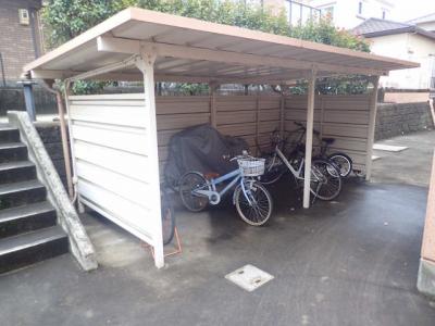 共用部分