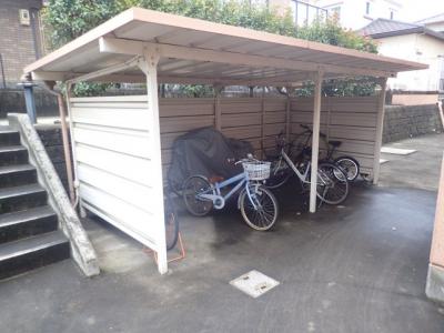 共用部分