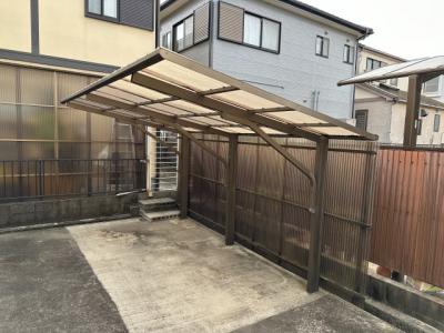 共用部分