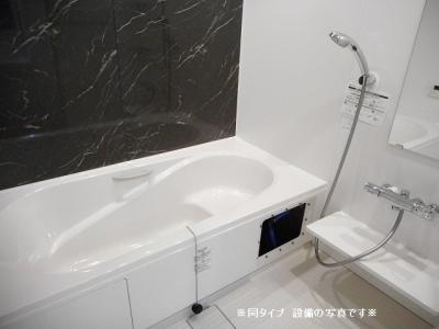 ネオ　エルブ　Ⅱ 2階 浴室