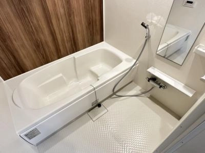 浴室