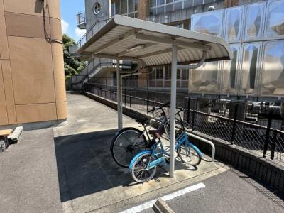 共用部分