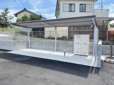 共用部分
