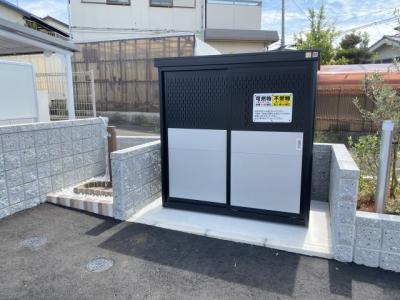 共用部分