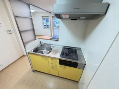 キッチン