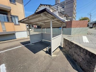 共用部分