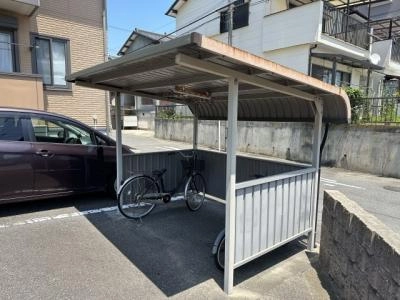 共用部分
