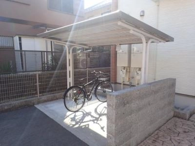 共用部分